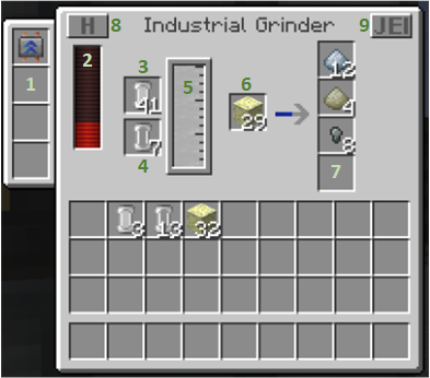 GUI