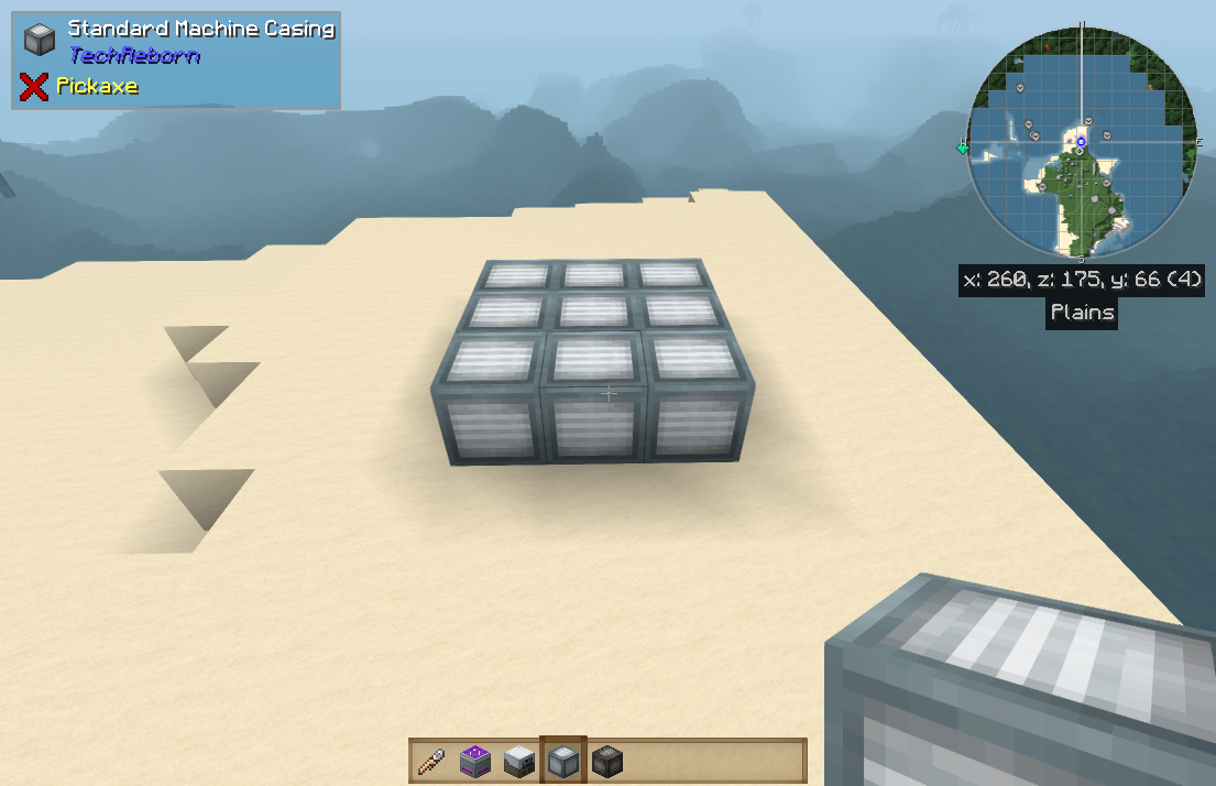 Layer 1