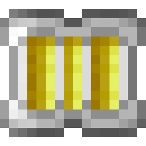 Helium Coolant Triple