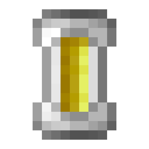 Helium Coolant Simple
