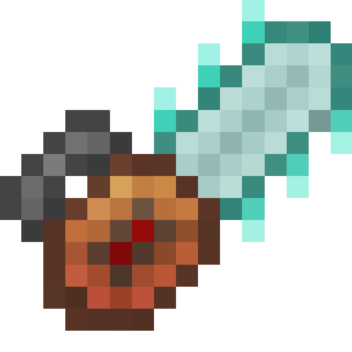 Advanced Chainsaw