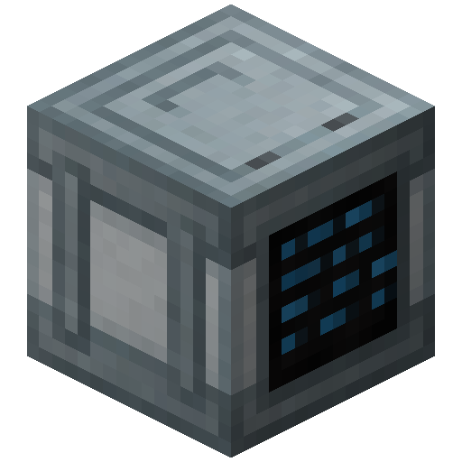 Advanced Storage Unit