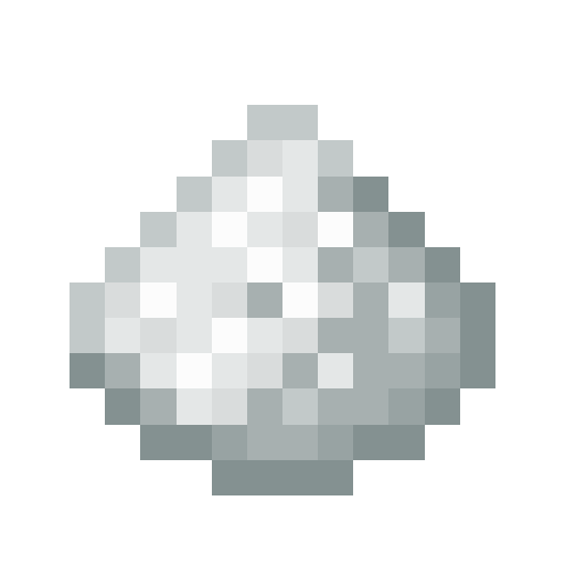 Aluminum Dust