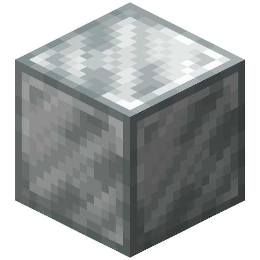 Aluminum Storage Block