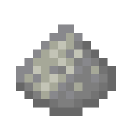 Andesite Dust