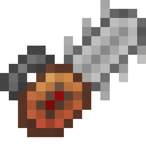 Basic Chainsaw