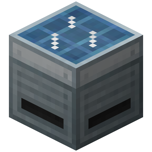 Basic Solar Panel