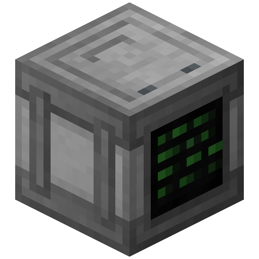 Item Storage