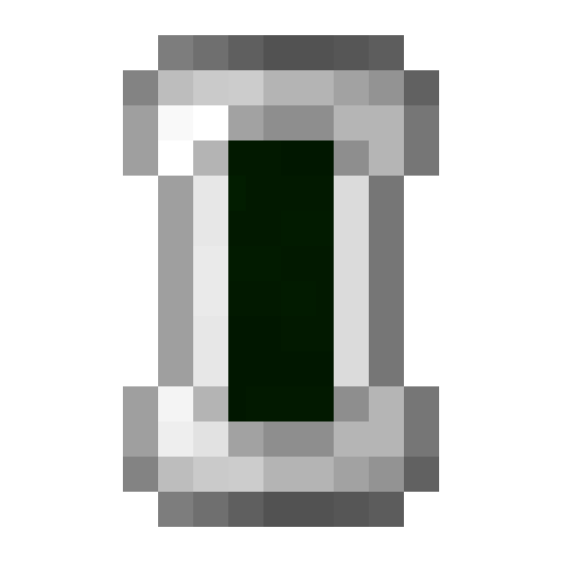 Beryllium Cell