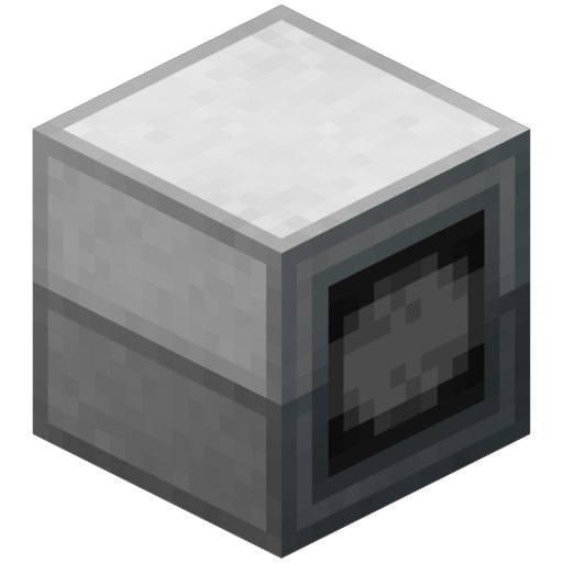 Block Placer