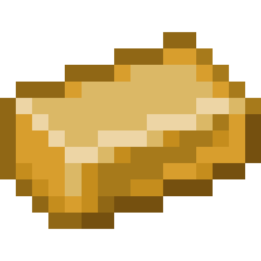 Brass Ingot
