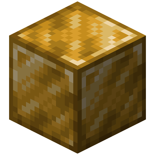 Brass Storage Block