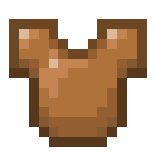 Bronze Chestplate