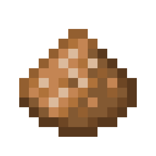 Bronze Dust