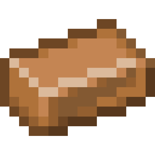 Bronze Ingot