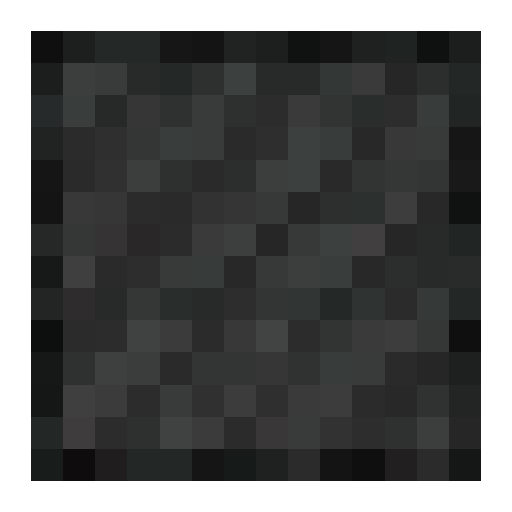 Carbon Mesh