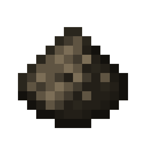 Charcoal Dust