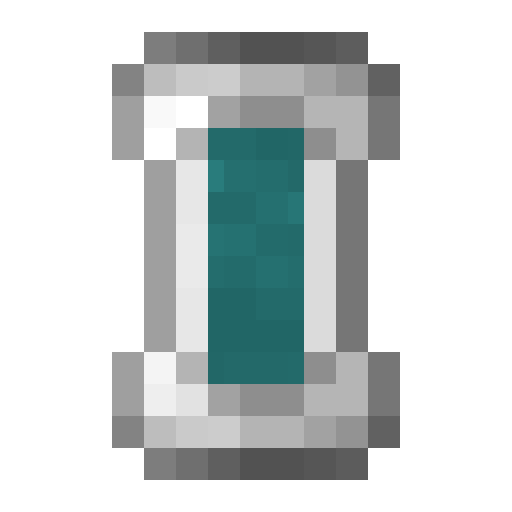 Chlorite Cell