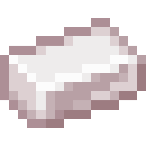 Chrome Ingot