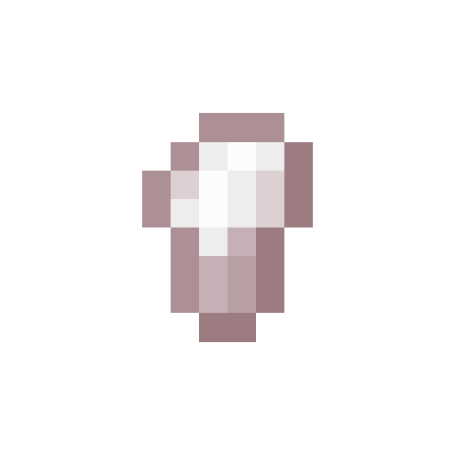 Chrome Nugget