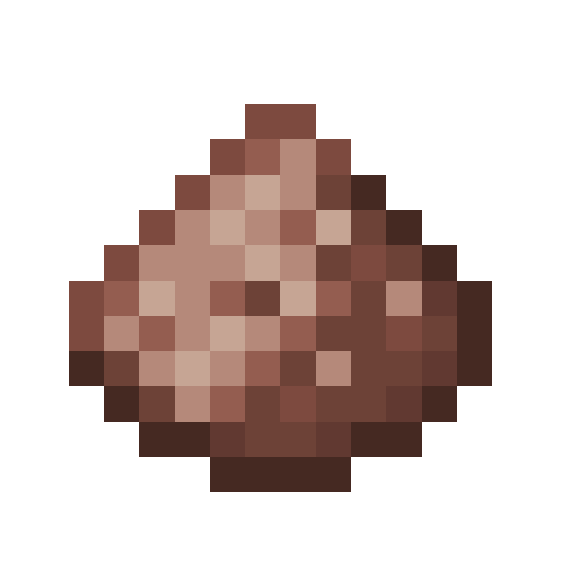 Cinnabar Dust