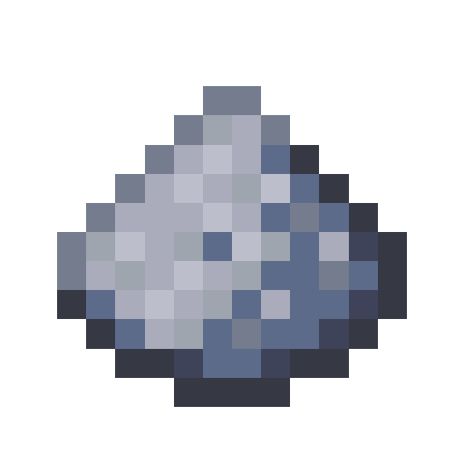 Clay Dust