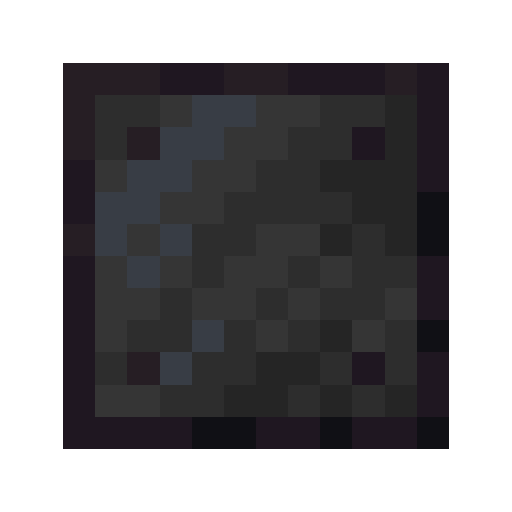 Coal Plate