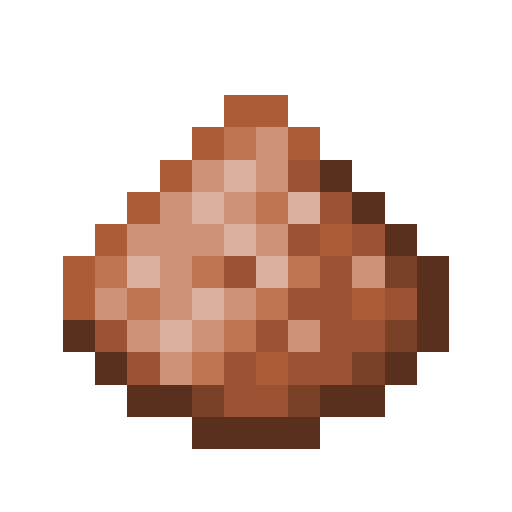 Copper Dust