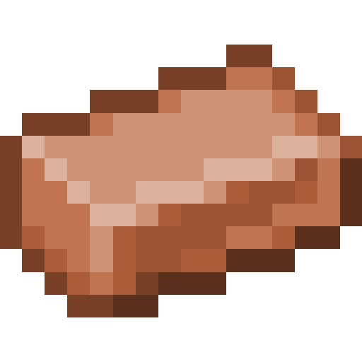Copper Ingot