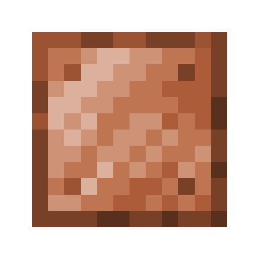 Copper Plate