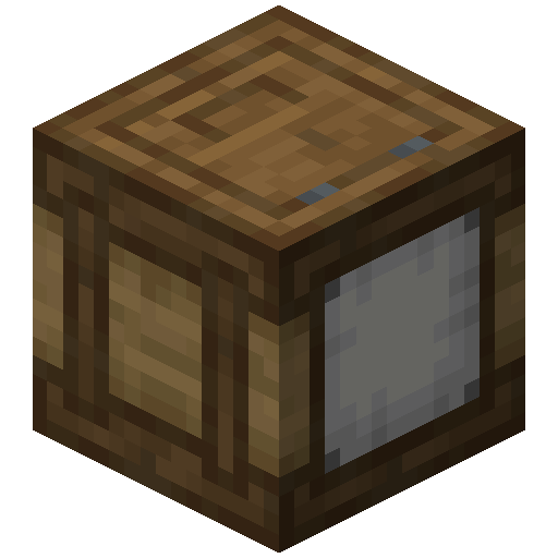 Crude Storage Unit