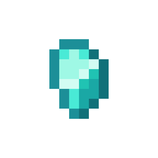 Diamond Nugget