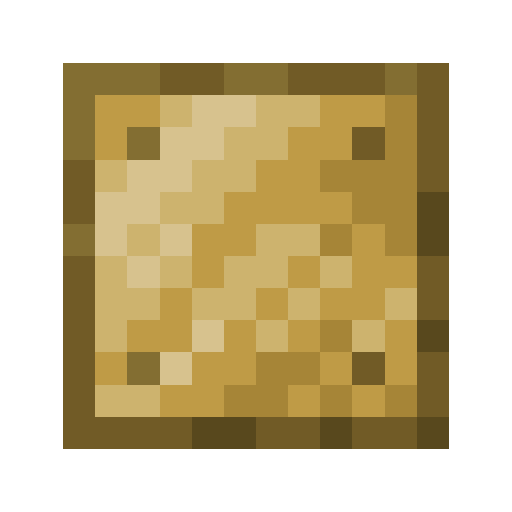 Electrum Plate