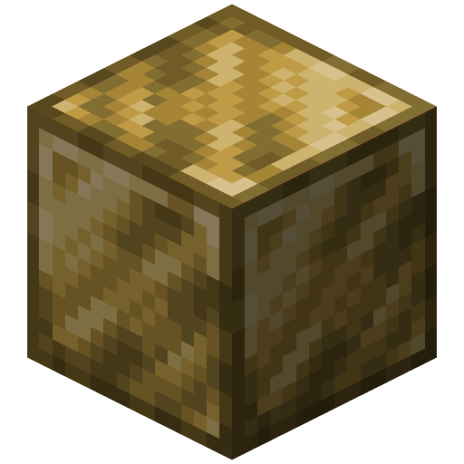Electrum Storage Block