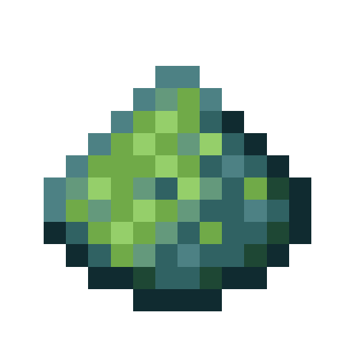 Ender Eye Dust