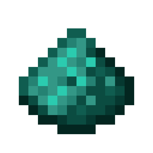 Ender Pearl Dust