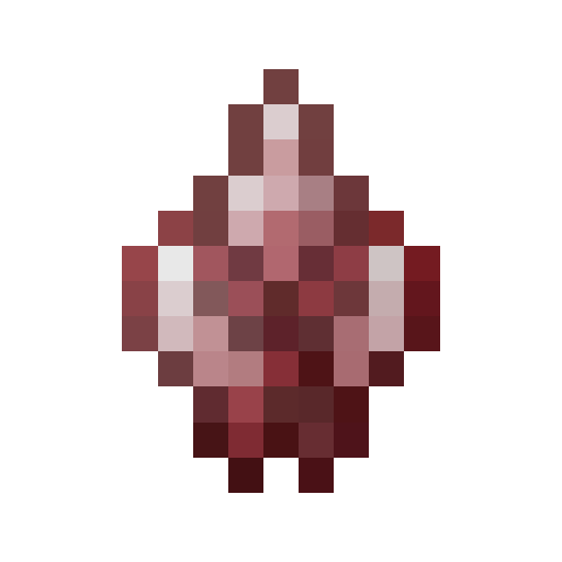 Energy Crystal
