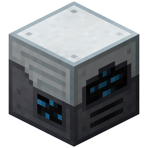 Fusion Control Computer