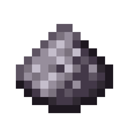 Galena Dust