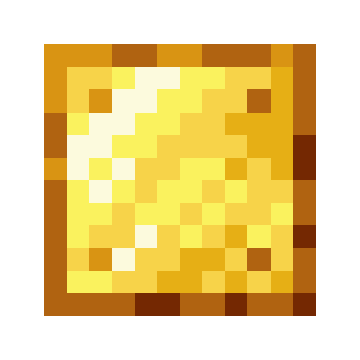 Gold Plate