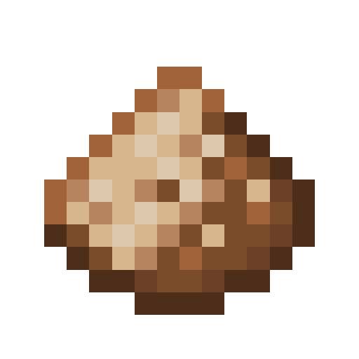 Grossular Dust