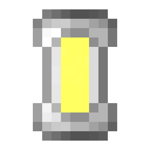 Helium Cell