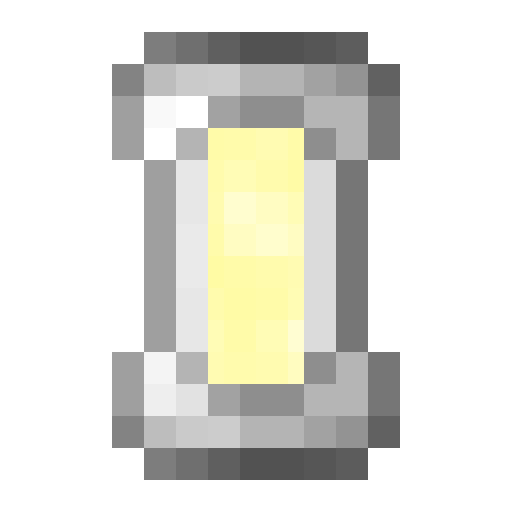 Heliumplasma Cell