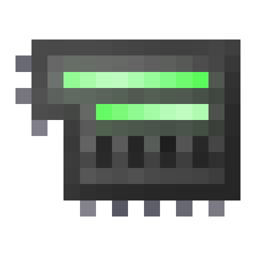 Industrial Circuit