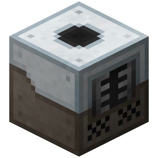 Industrial Grinder