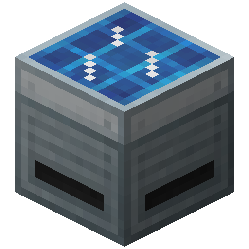 Industrial Solar Panel