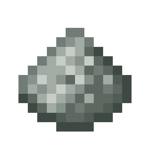 Invar Dust