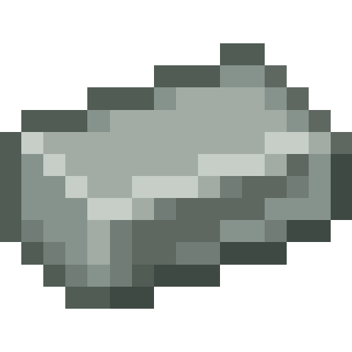 Invar Ingot