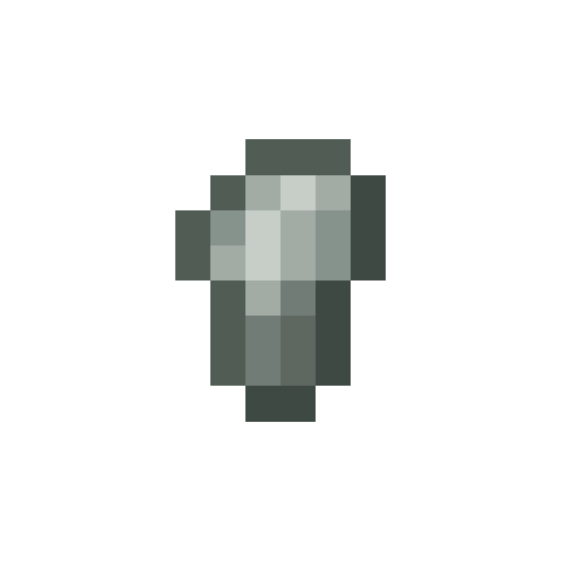 Invar Nugget