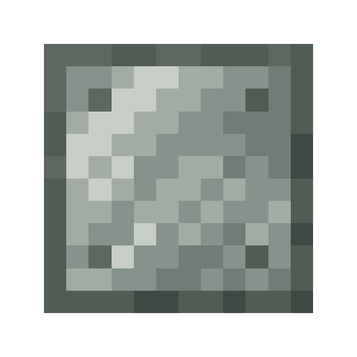 Invar Plate